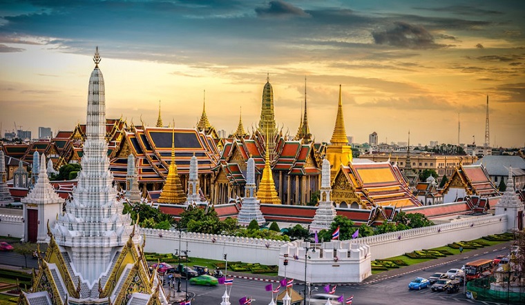 30 điều cần biết khi đi du lịch Thái Lan