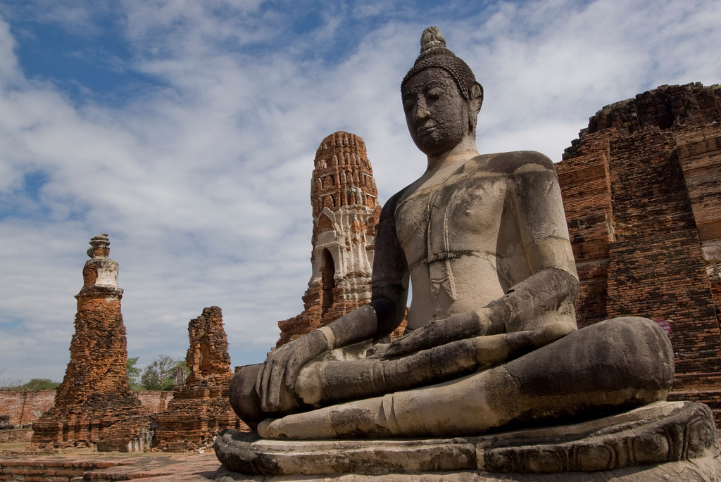 AYUTTHAYA