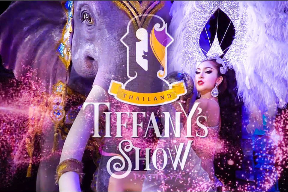 Tiffany show - ghế VIP