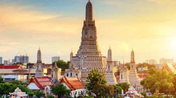 Du lịch đến Bangkok 2 ngày: Nên làm gì?