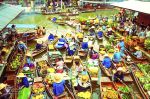 Góc giải đáp: Nên làm gì khi đến Bangkok trong 1 ngày?