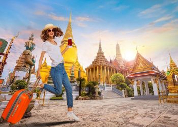 Top 5 tour du lịch tiết kiệm dành cho ai có ngân sách hạn chế