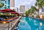 Kinh nghiệm chọn khách sạn ở Silom Bangkok UPDATE 2023 mới nhất