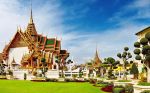 Bangkok street food – Khám phá ẩm thực đường phố Bangkok